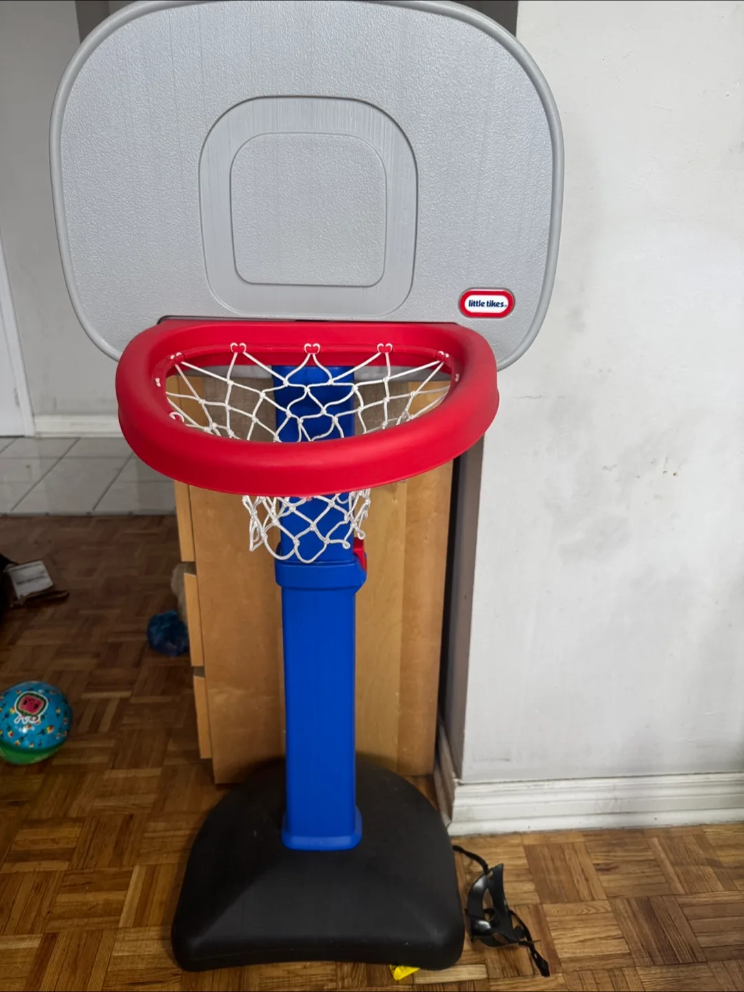 Little Tikes Easy Score Basketball Set image indicator(2)