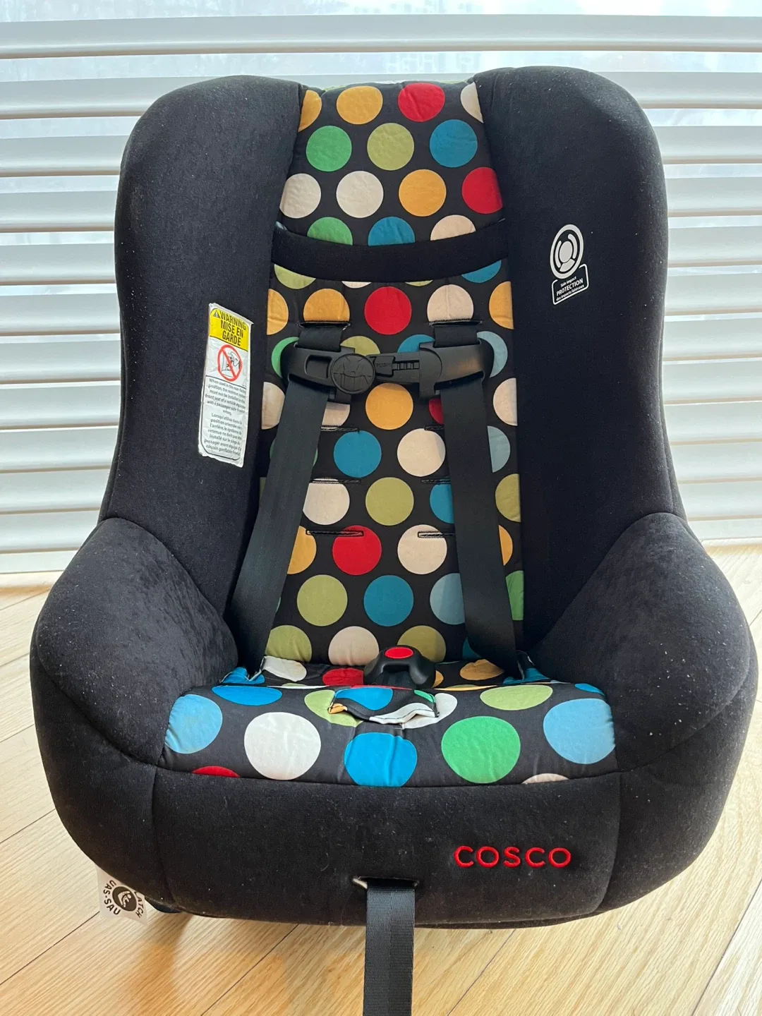 Cosco Scenera NEXT Car Seat