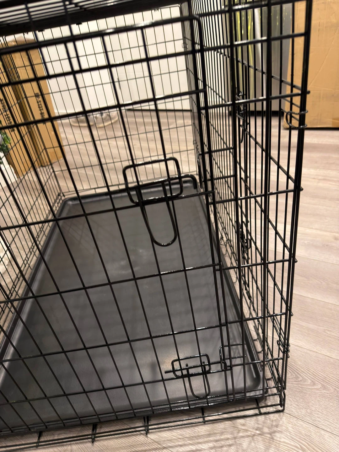Best Pet Dog Cage - photo 5