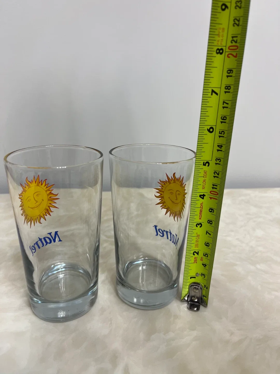 Natrel Glasses - Set of 2 image indicator(4)