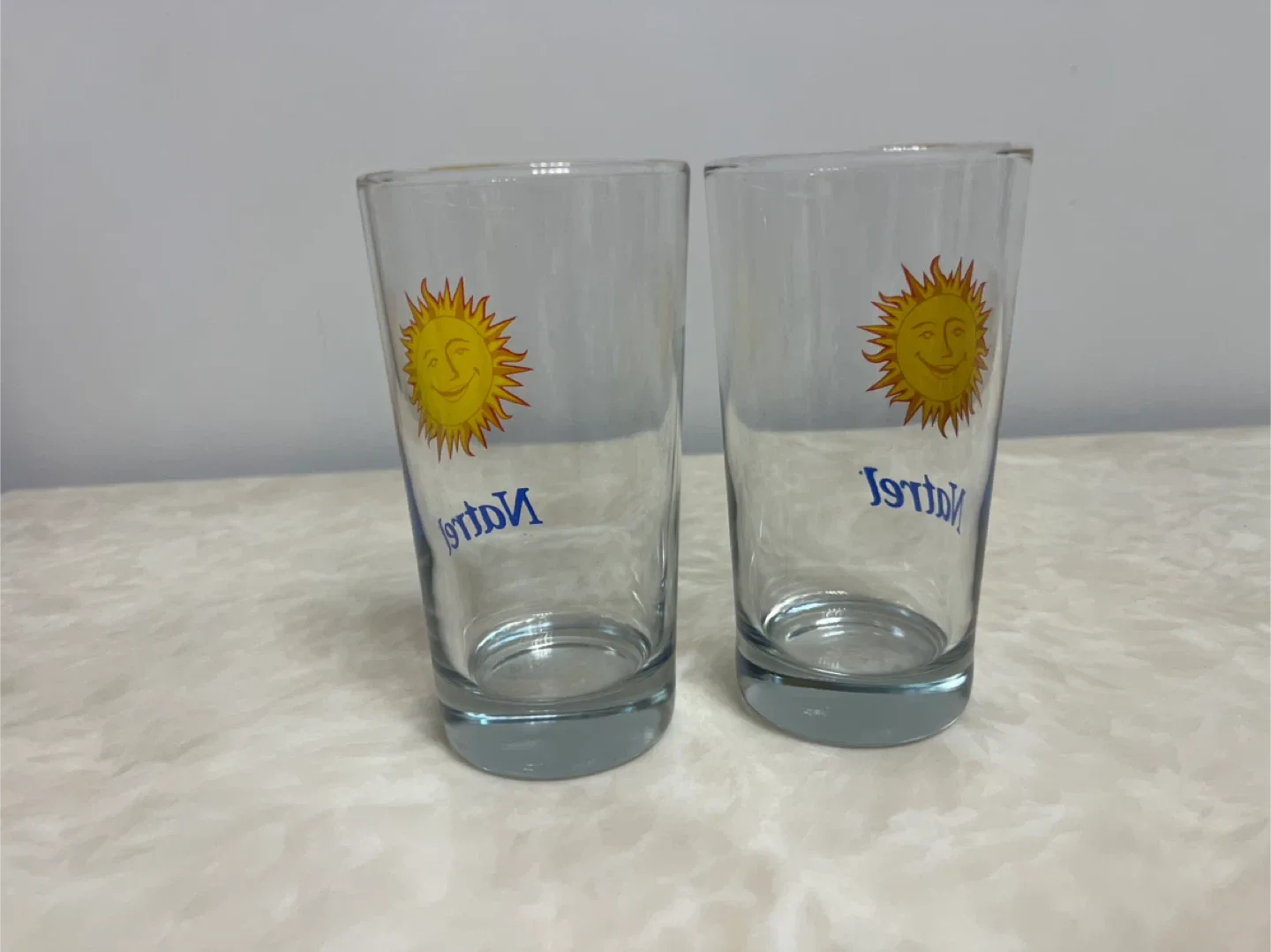 Natrel Glasses - Set of 2 image indicator(2)