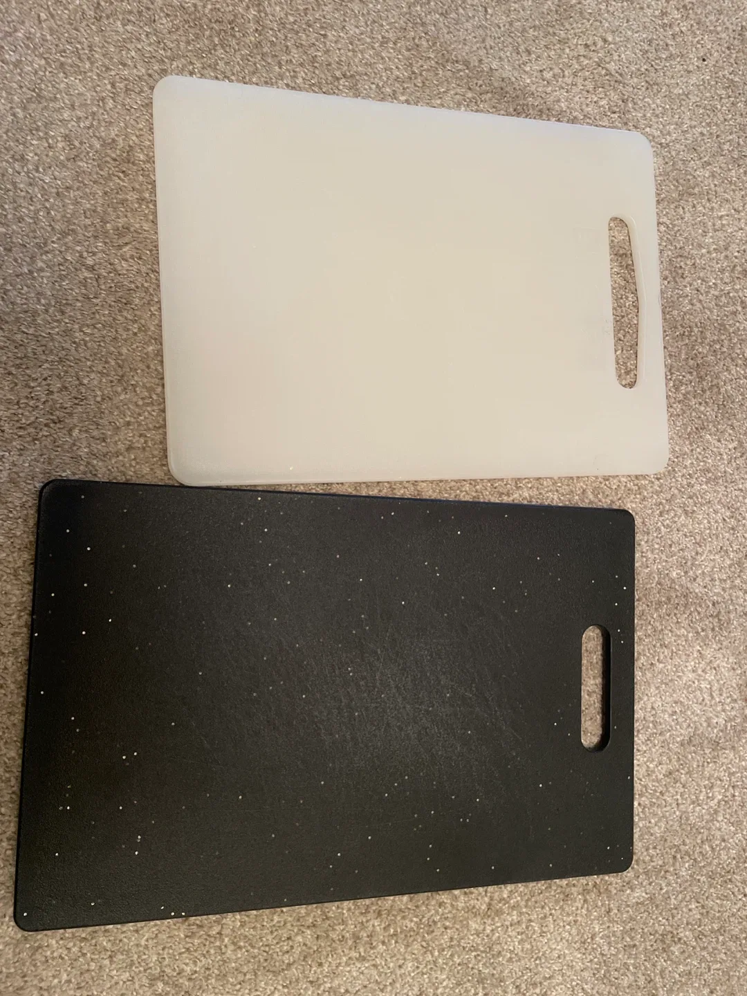 Kitchen Bundle - Cutlery Set, Cutting Boards, Cooking Pots image indicator(3)