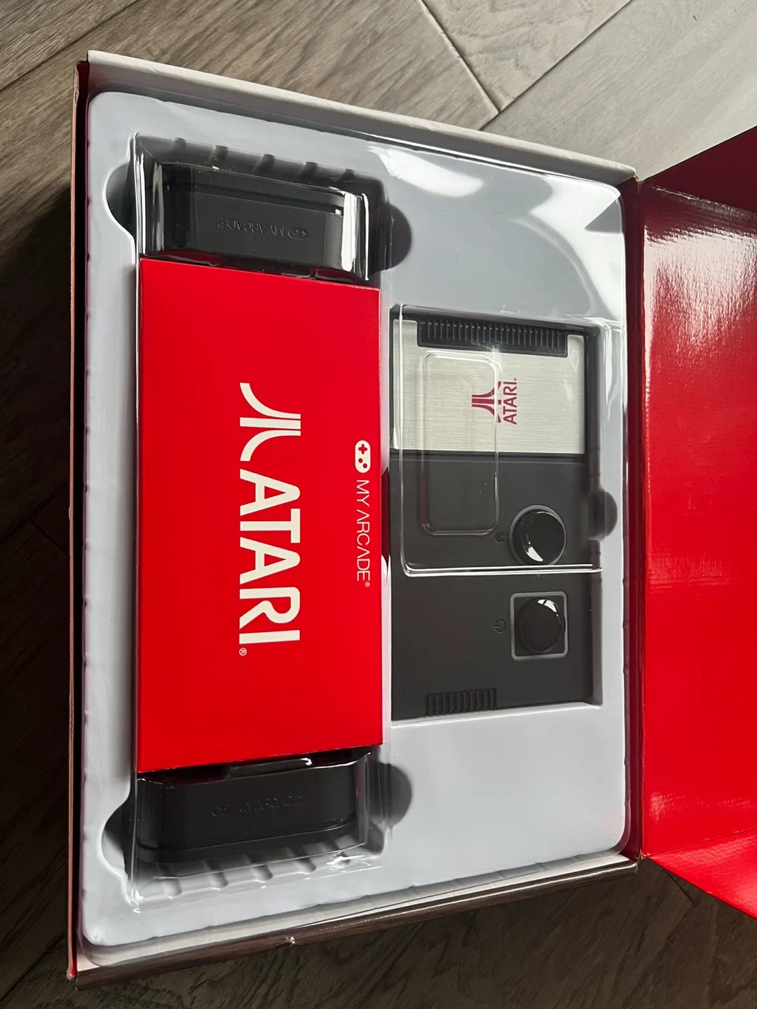 New My Arcade Gamestation Pro Retro Video Game System image indicator(2)