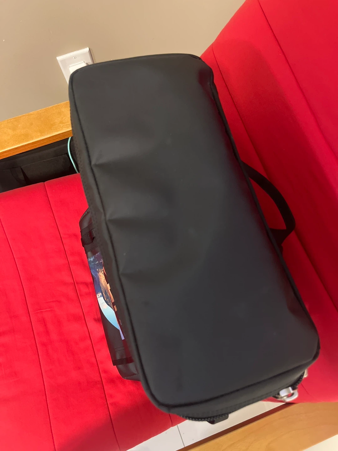 The North Face Fuse Box Backpack - photo 2