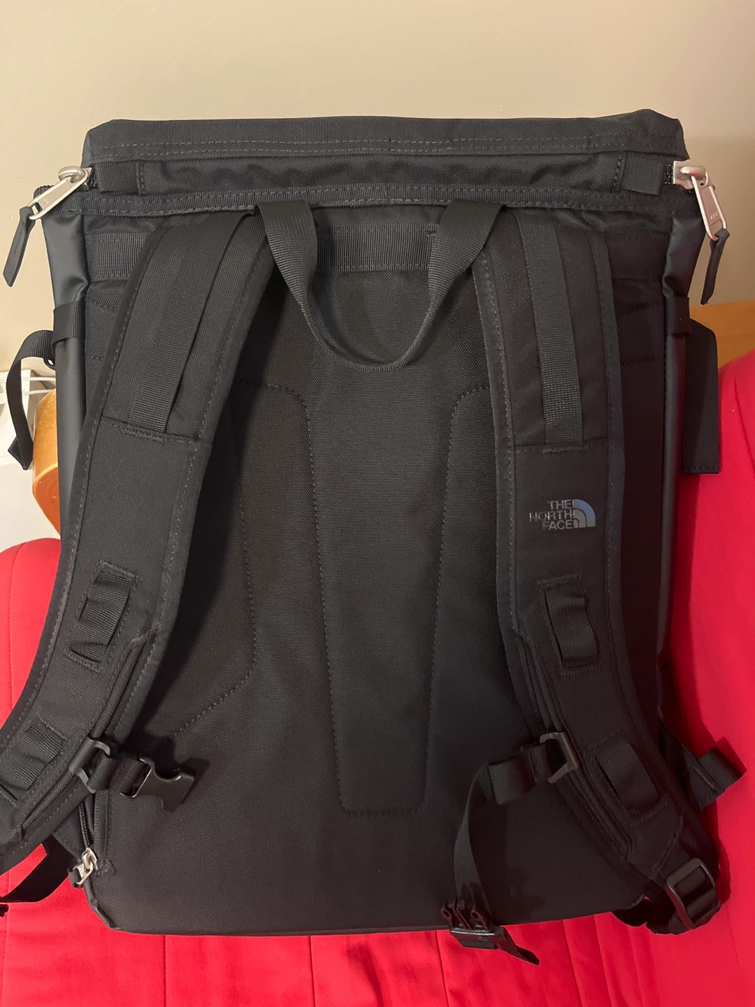 The North Face Fuse Box Backpack - photo 4