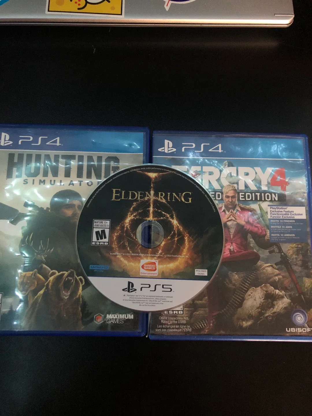 Logitech G203 gaming mouse image indicator(2)