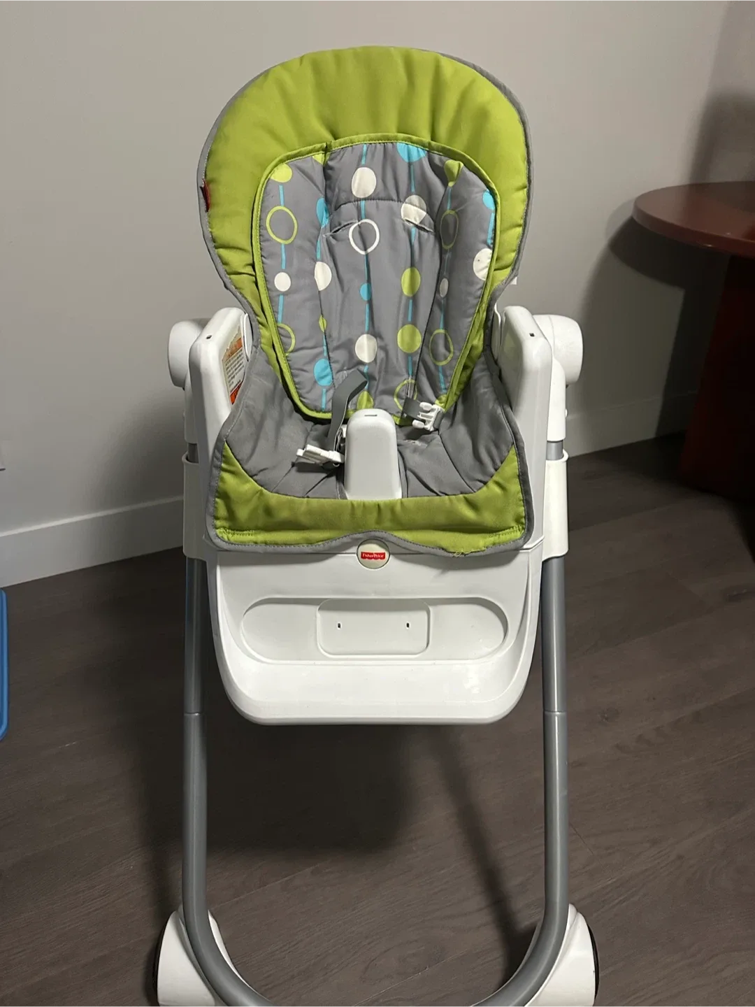 Fisher-Price High Chair