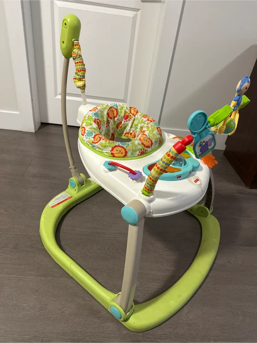 Fisher-Price Jumperoo