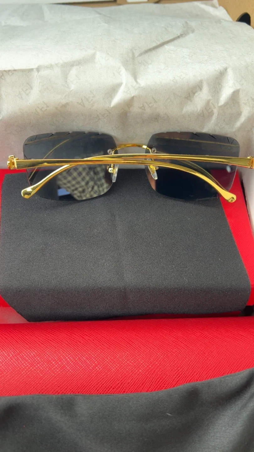 Luxury Sunglasses image indicator(3)