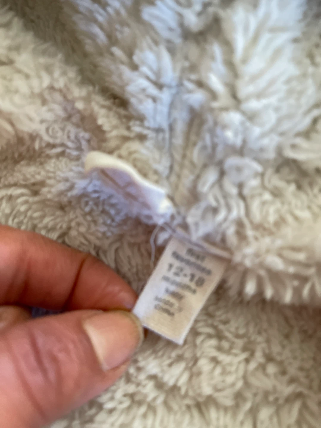 Baby Gap 12-18 Months Cardigan - photo 3