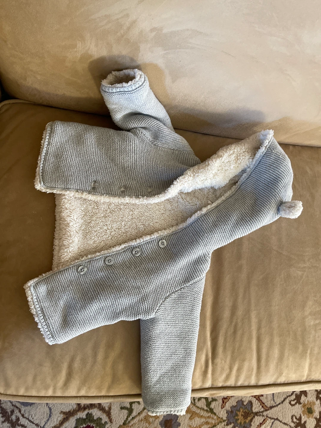 Baby Gap 12-18 Months Cardigan
