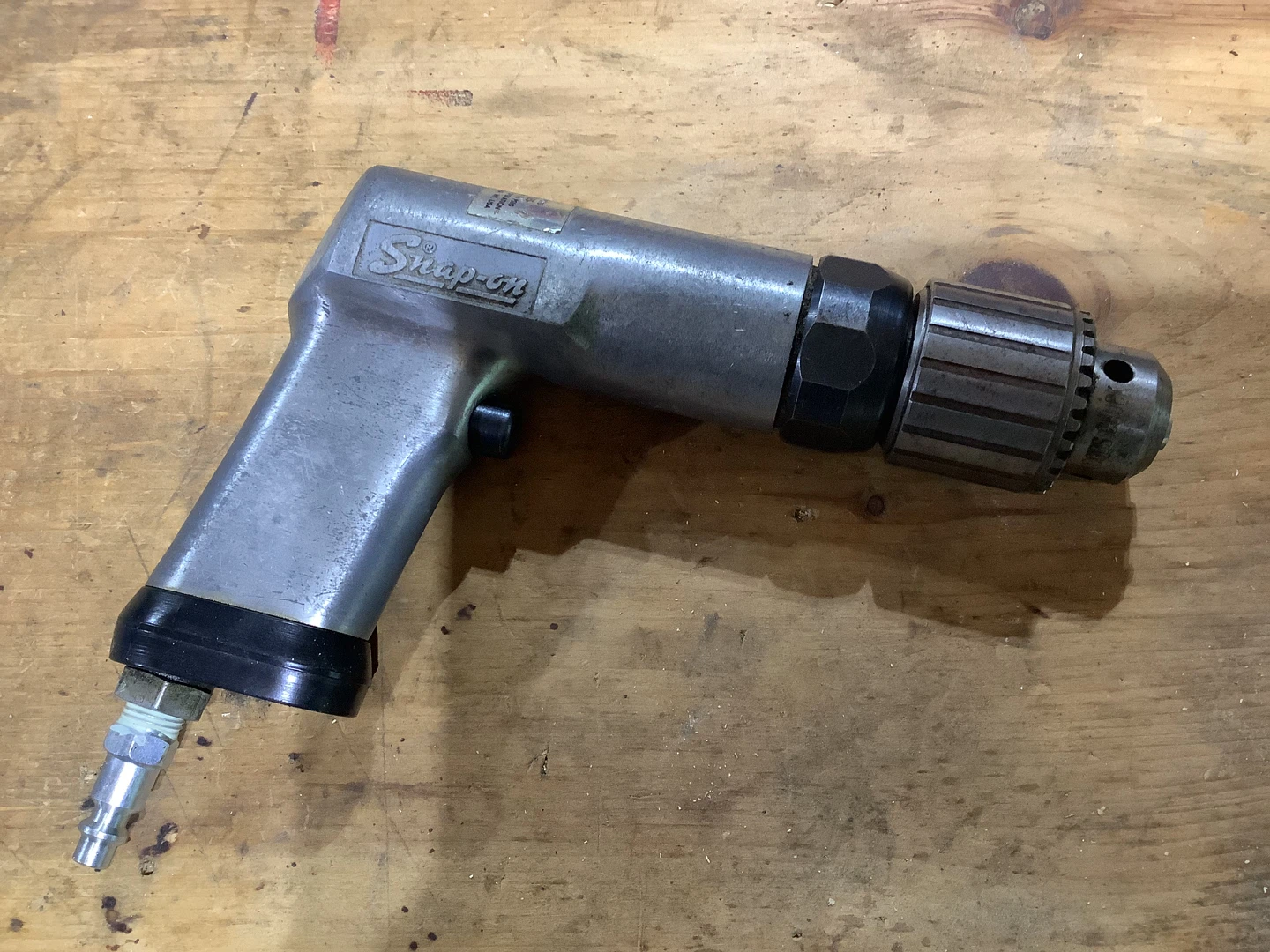 Snap-on 1/2" Air Drill