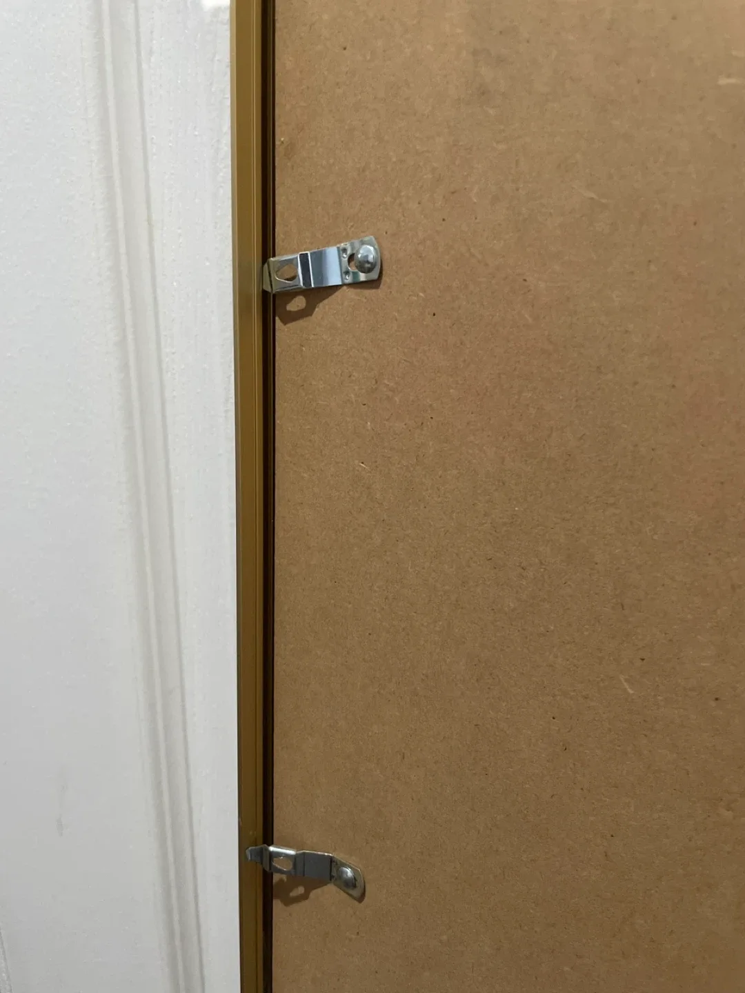 2 IKEA LÖVIKEN Large Frames with Abstract Prints – $ 30 for both image indicator(7)