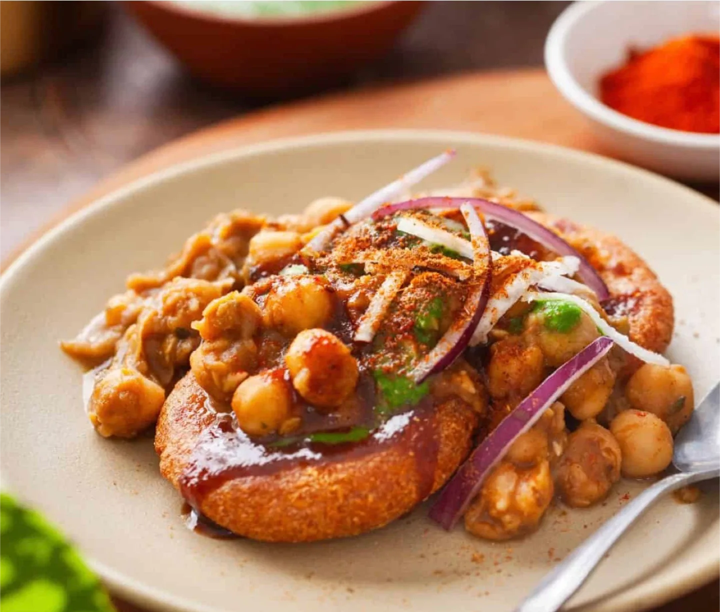 Gol Gappe / Pani puri #Cleanout image indicator(3)