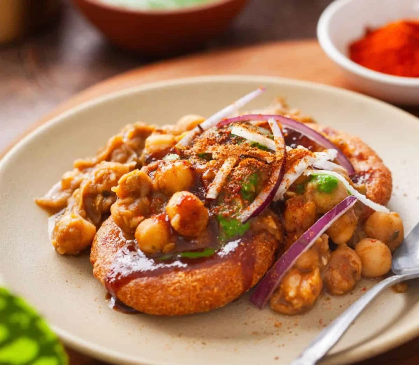 Gol Gappe / Pani puri #Cleanout image indicator(4)