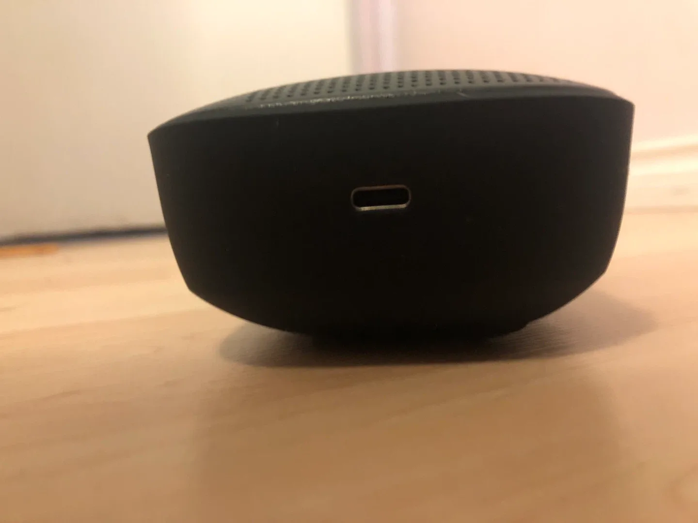 Bose SoundLink Micro Bluetooth Speaker - Black image indicator(4)