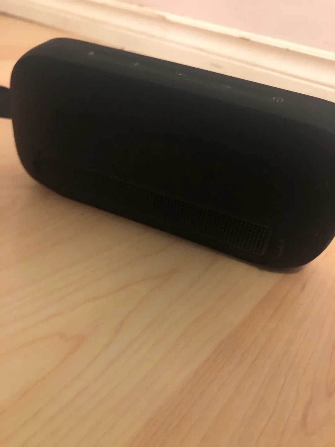 Bose SoundLink Micro Bluetooth Speaker - Black image indicator(3)
