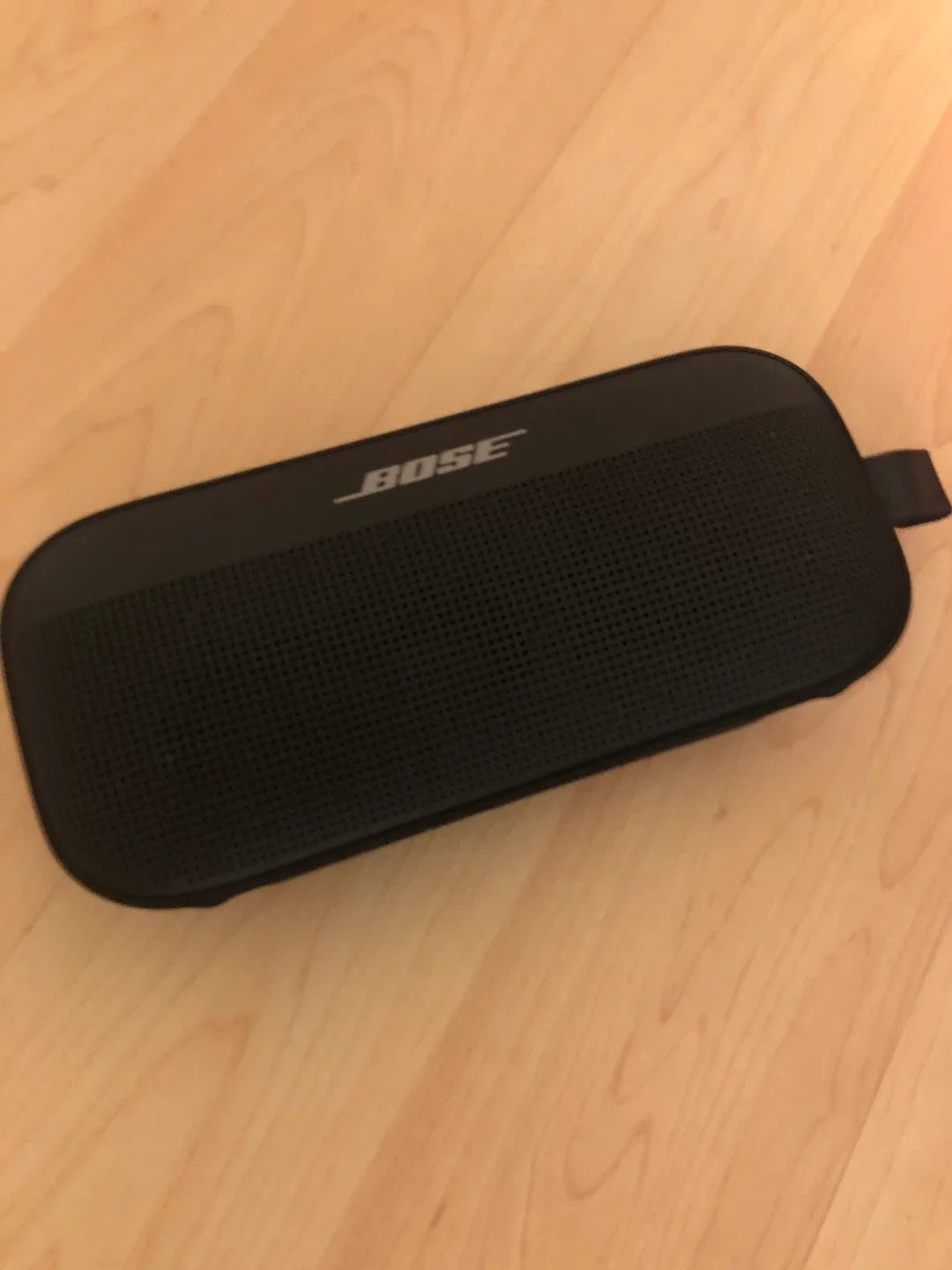 Bose SoundLink Micro Bluetooth Speaker - Black