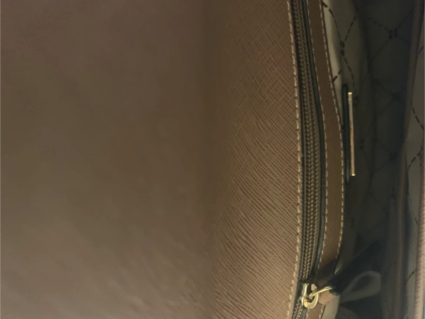 Naturalizer Danilda Faux Leather Satchel image indicator(7)