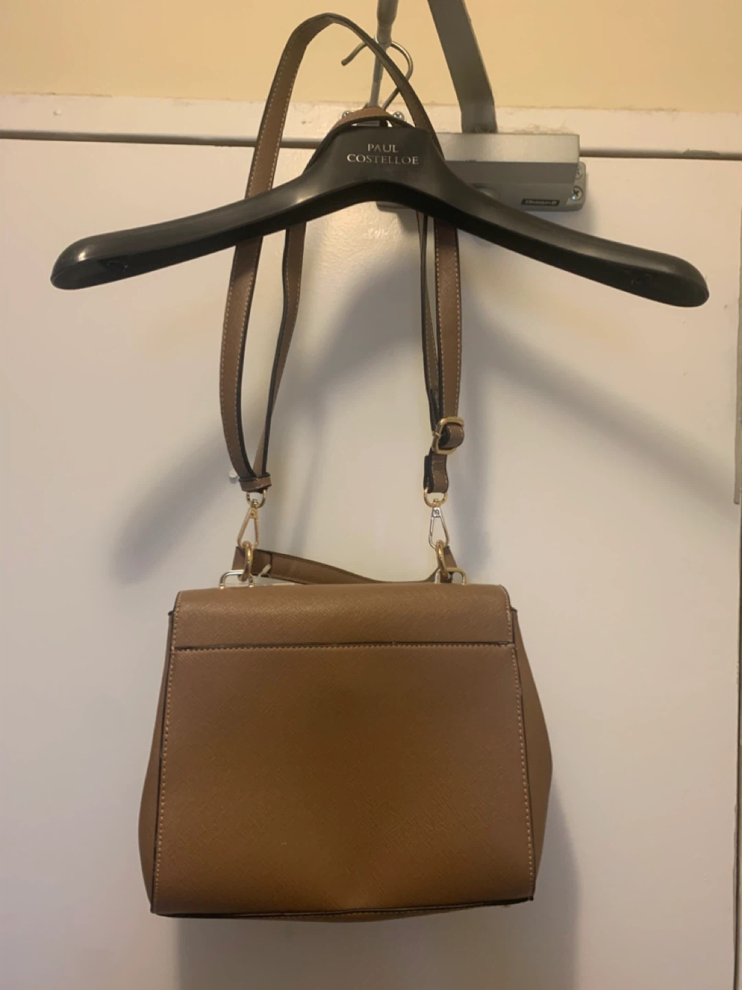 Naturalizer Danilda Faux Leather Satchel - photo 5