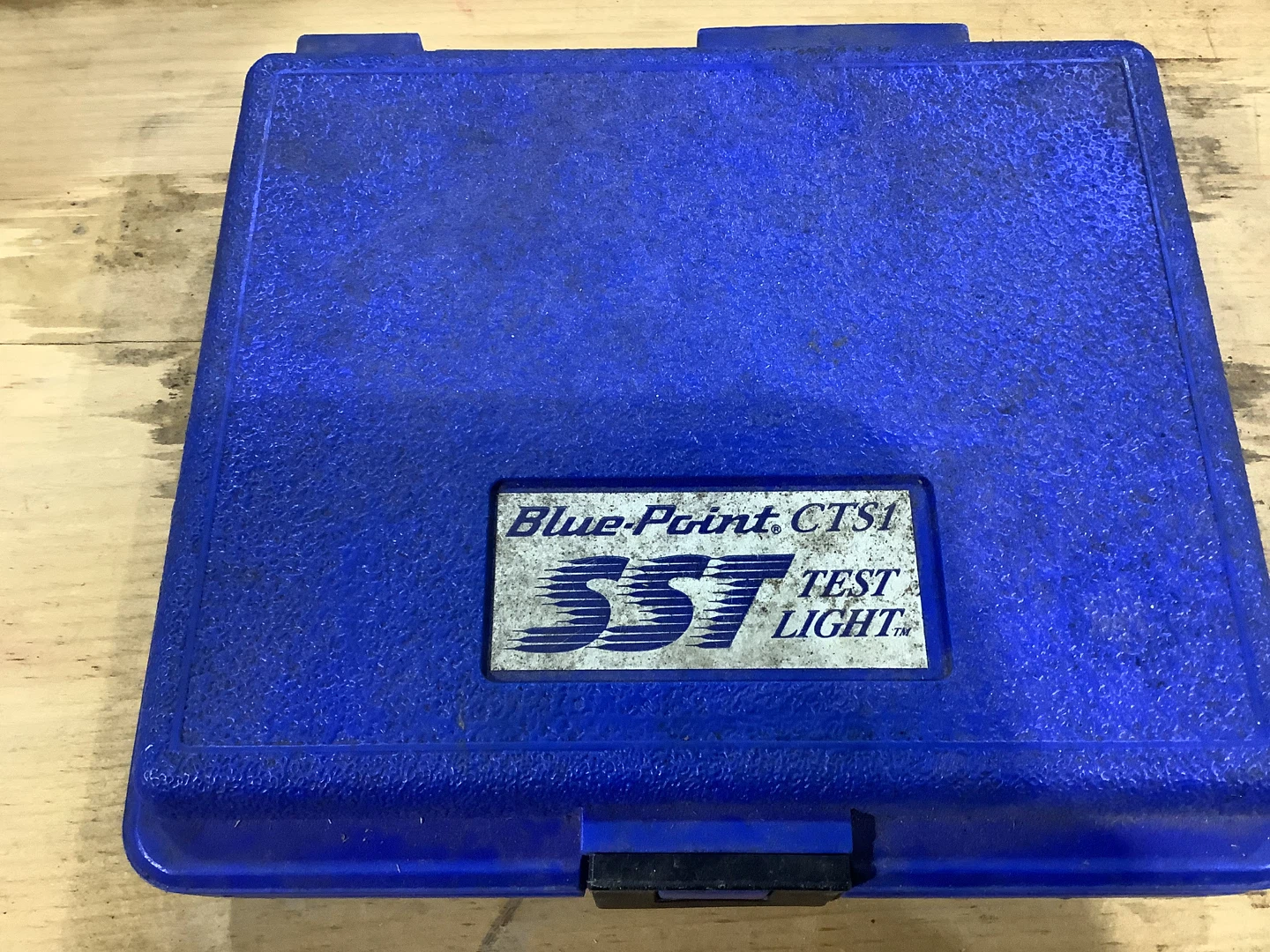 Blue Point (snap-on) Test Light - photo 2