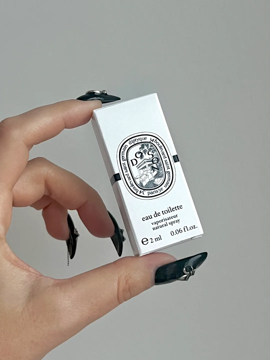 Diptyque Do Son Eau de Toilette 2ml