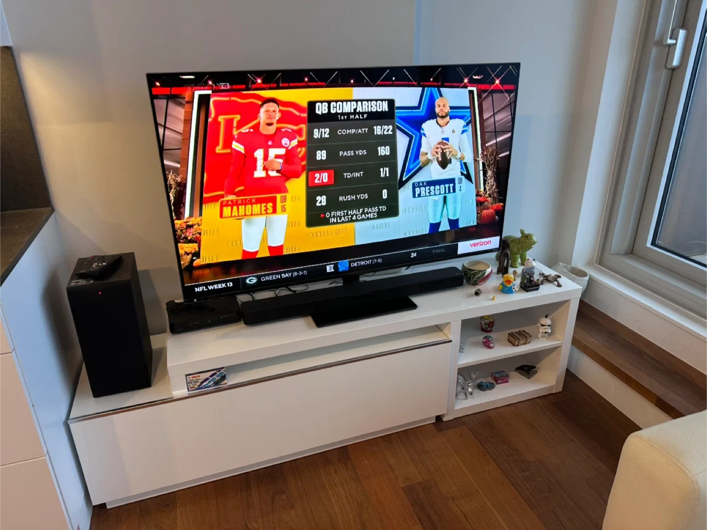 LG TV