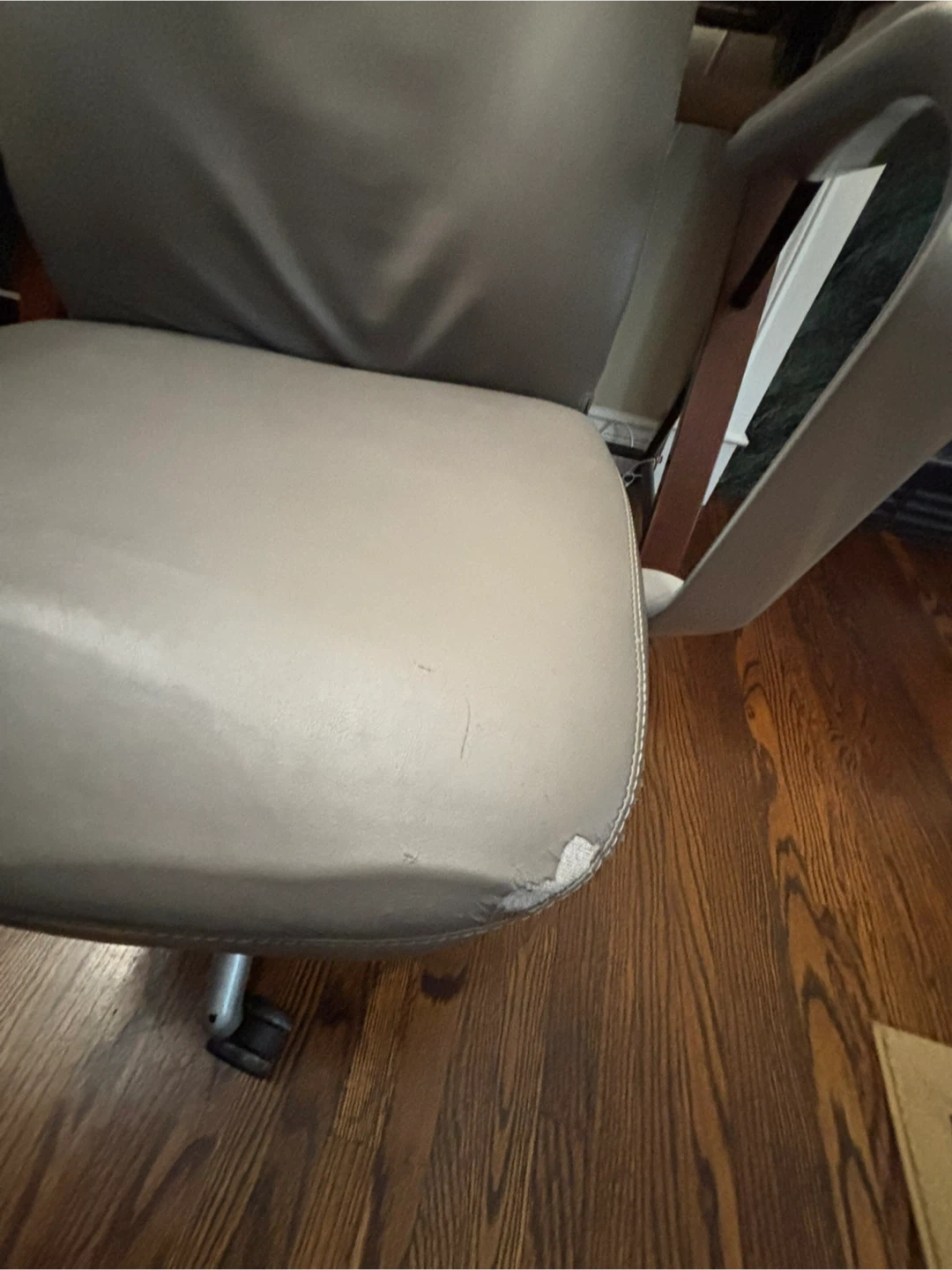 La-Z-Boy Office Chair - Some Wear - photo 2