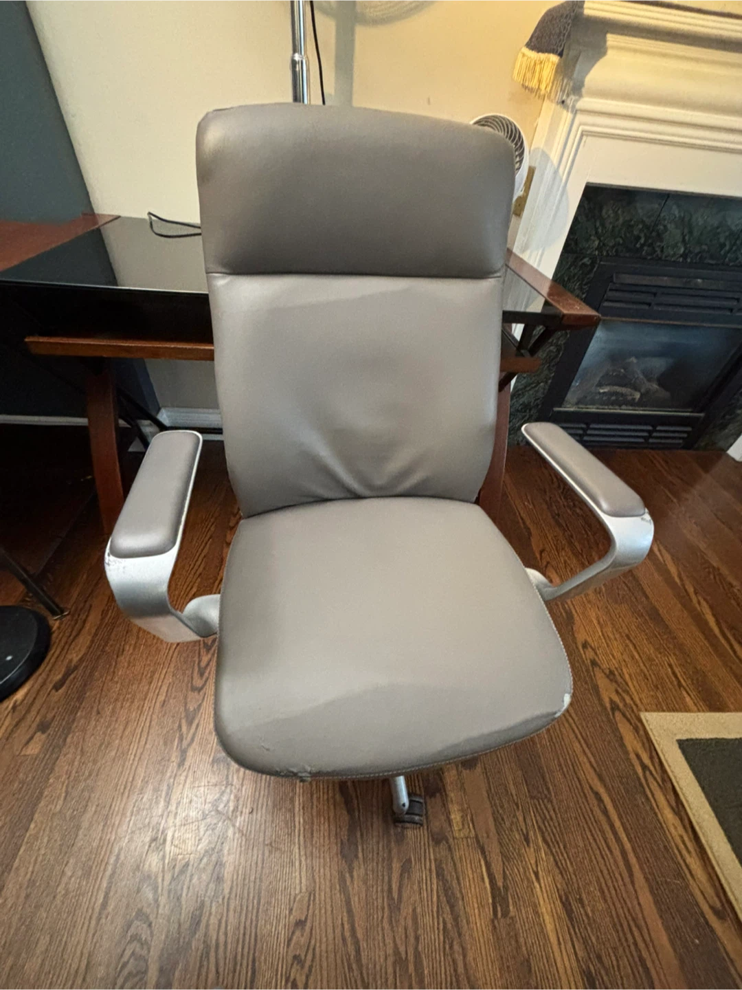 La-Z-Boy Office Chair - Some Wear