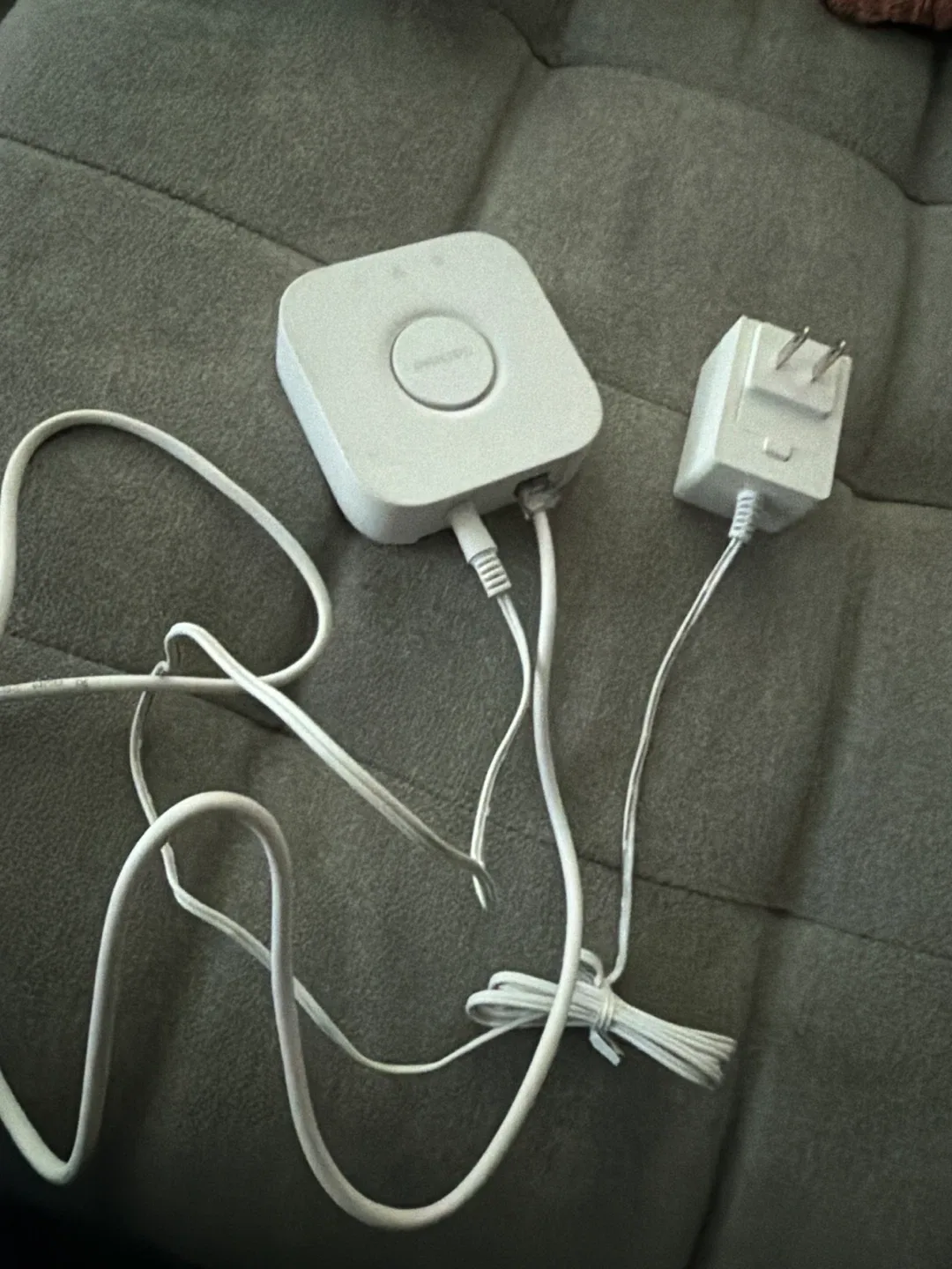 Philips Hue Bridge 2.1