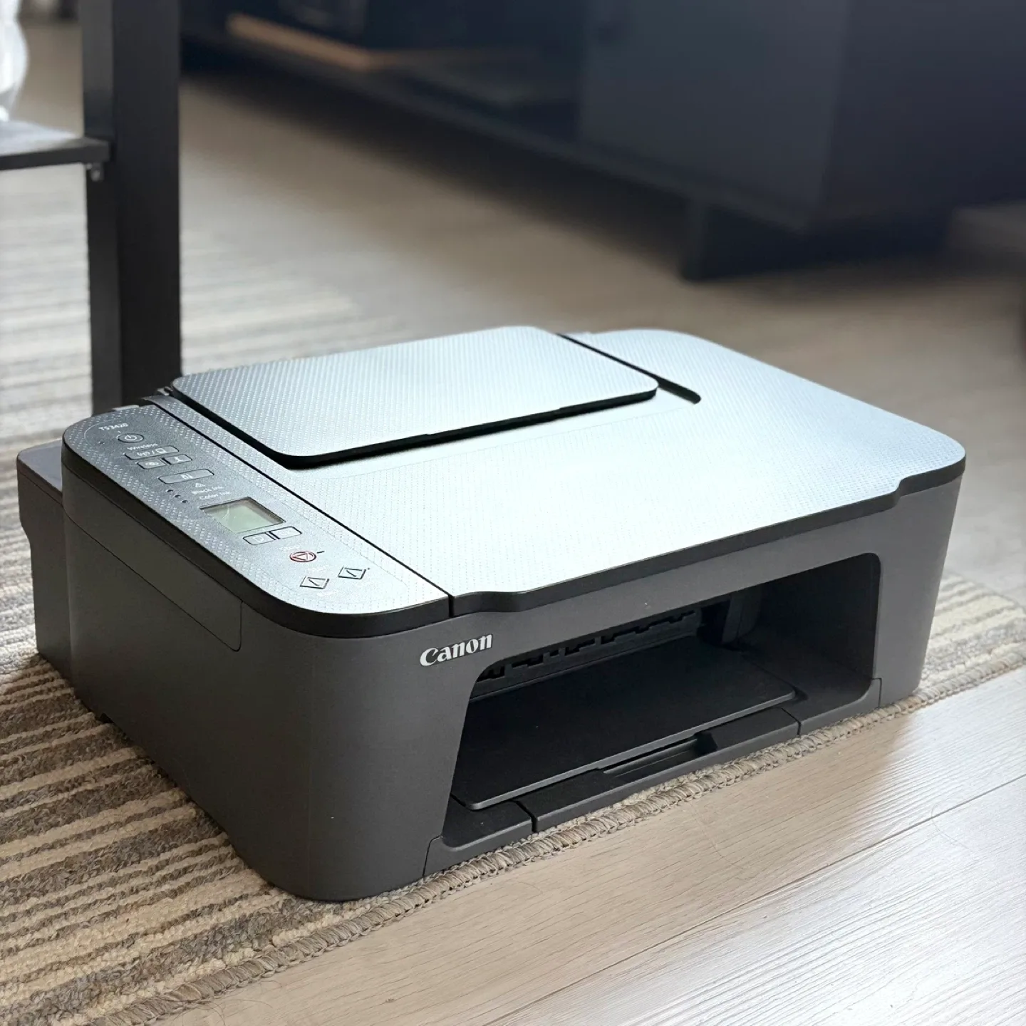 Canon PIXMA TS3420 Wireless All-In-One Printer