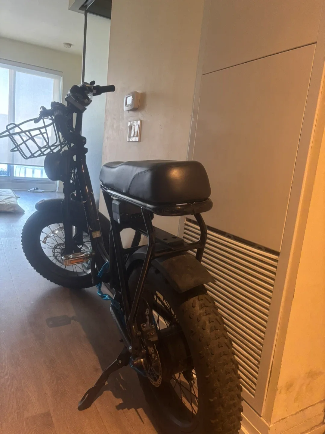 Super73 Electric Bike image indicator(2)