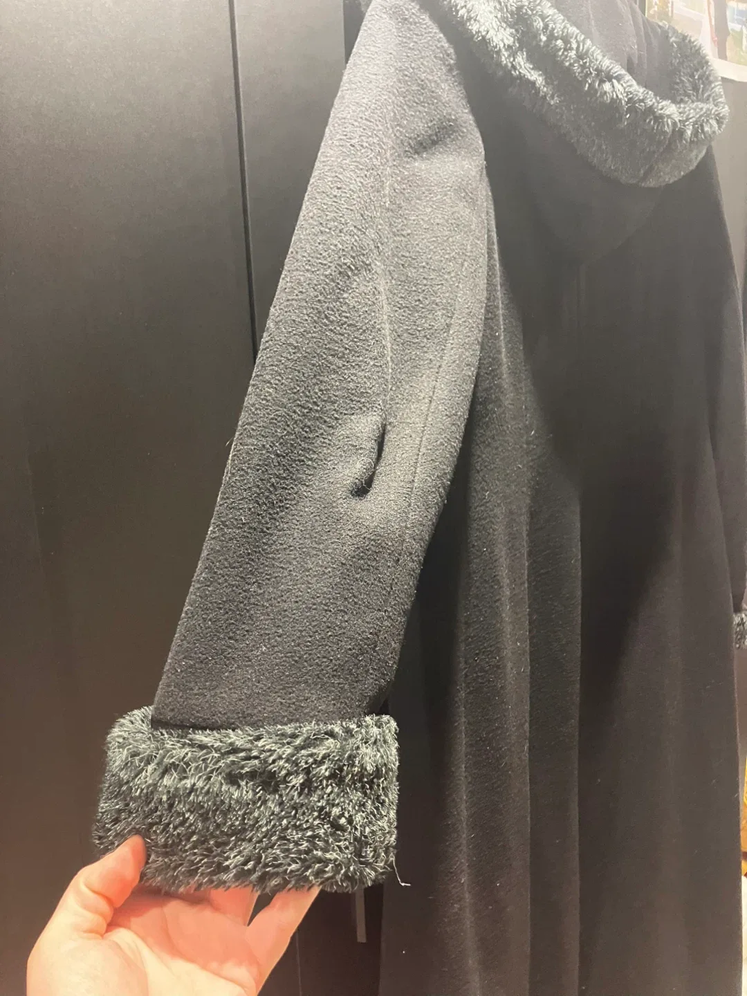 Long Winter coat image indicator(6)