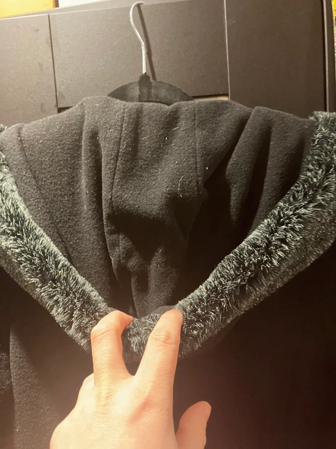 Long Winter coat image indicator(5)