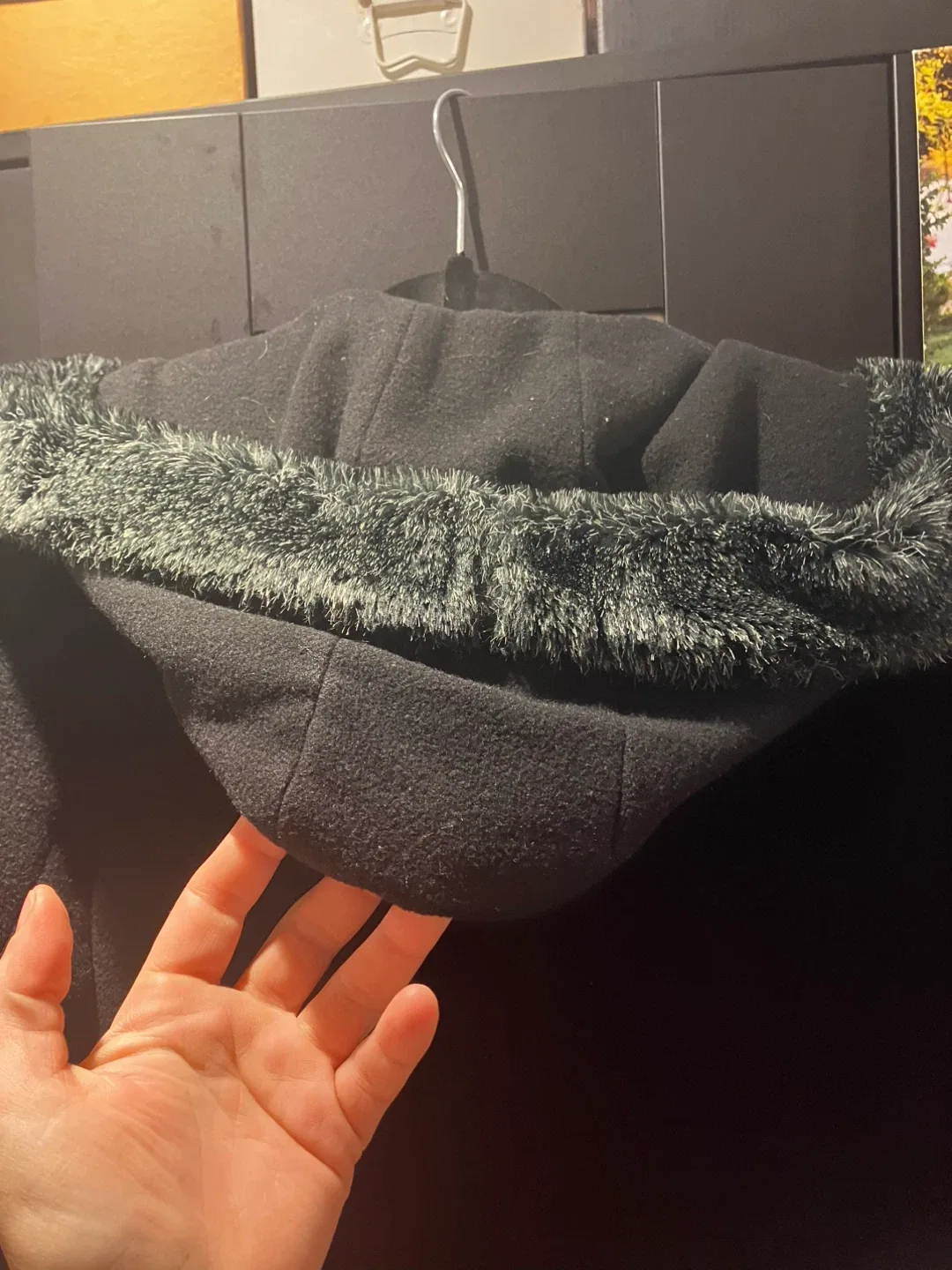 Long Winter coat image indicator(4)