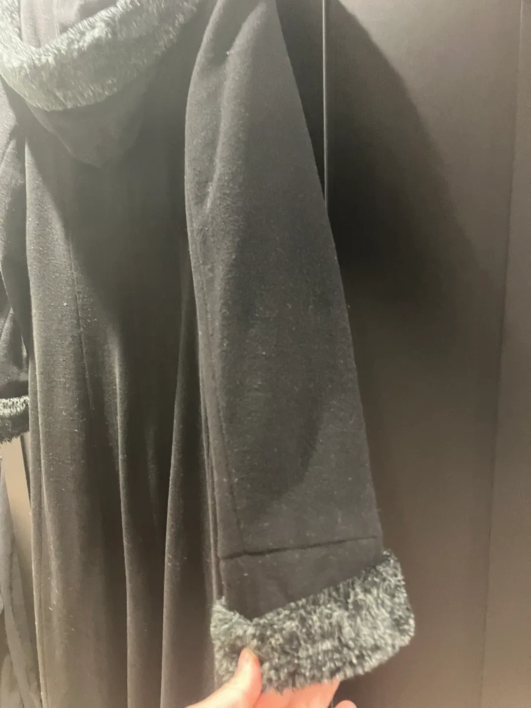 Long Winter coat image indicator(7)