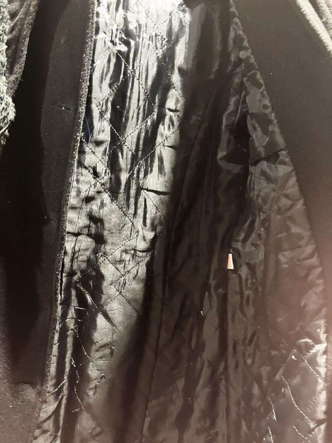 Long Winter coat image indicator(9)