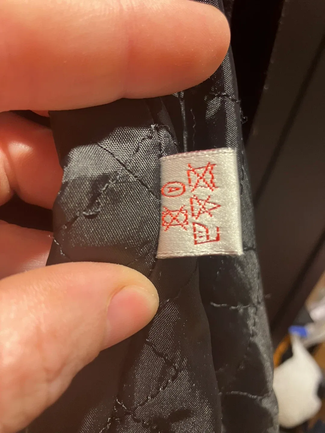 Long Winter coat image indicator(10)