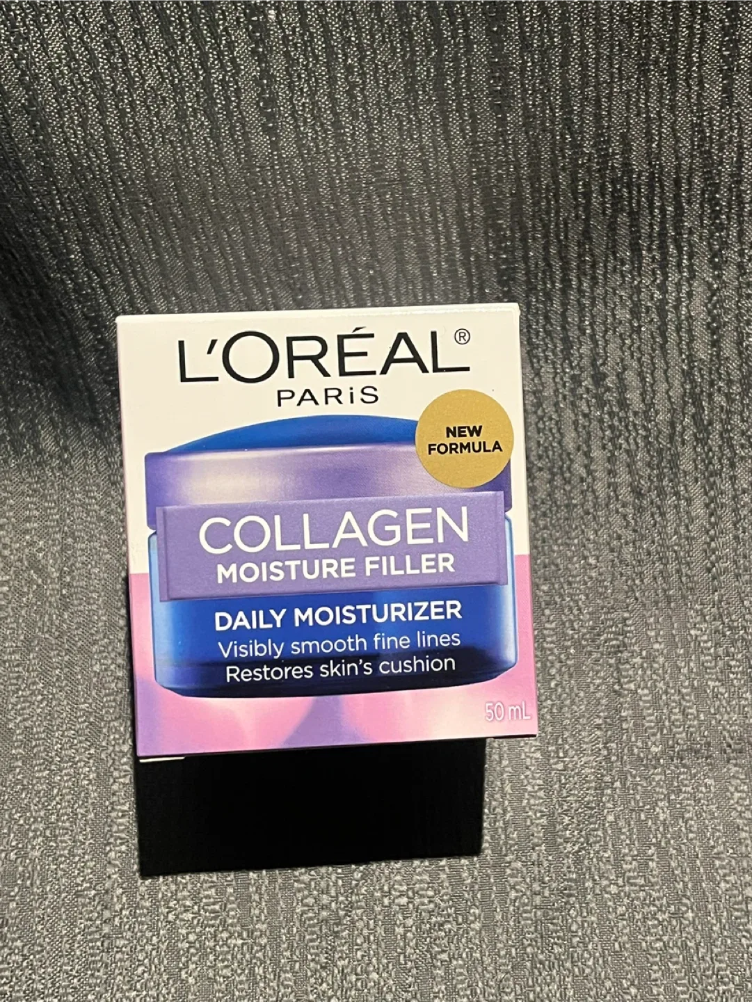 L'Oréal Paris Collagen Moisture Filler Daily Moisturizer