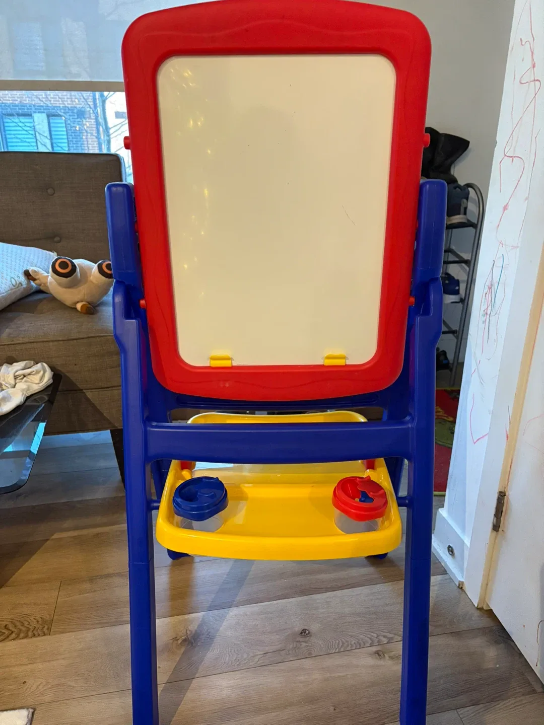 Kids Easel