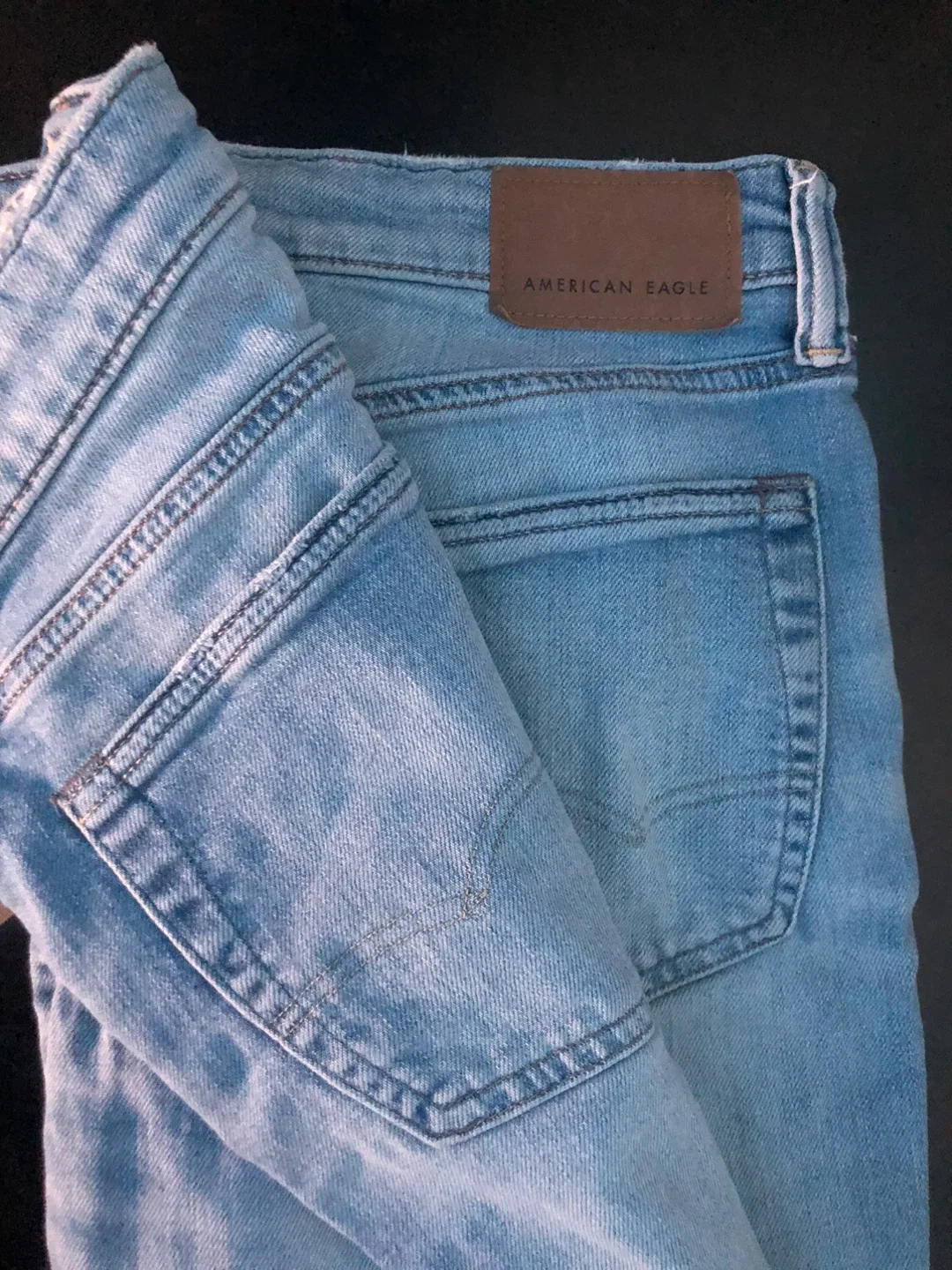 American Eagle Jeans image indicator(2)
