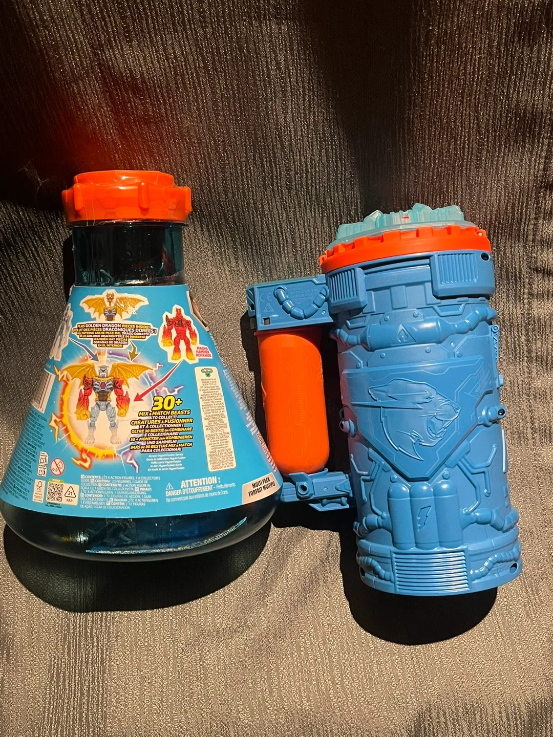 MrBeast Lab Hybrids Toy image indicator(2)