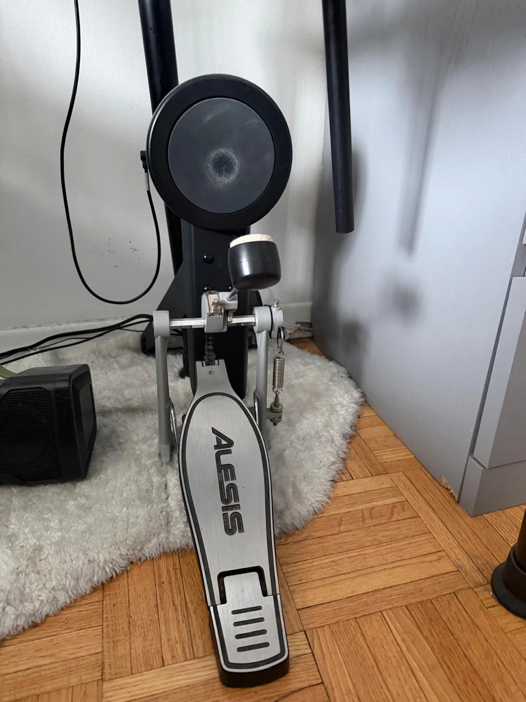 Alesis Nitro Electronic Drum Set - photo 3