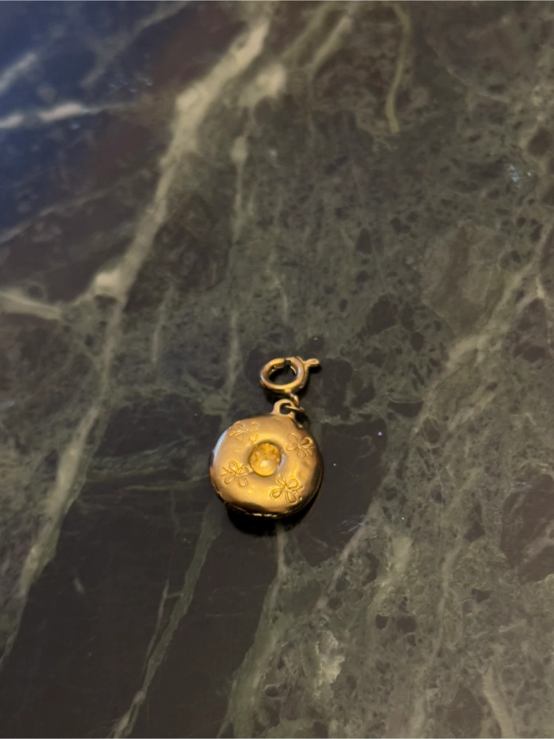 Sombrero Charm - photo 2