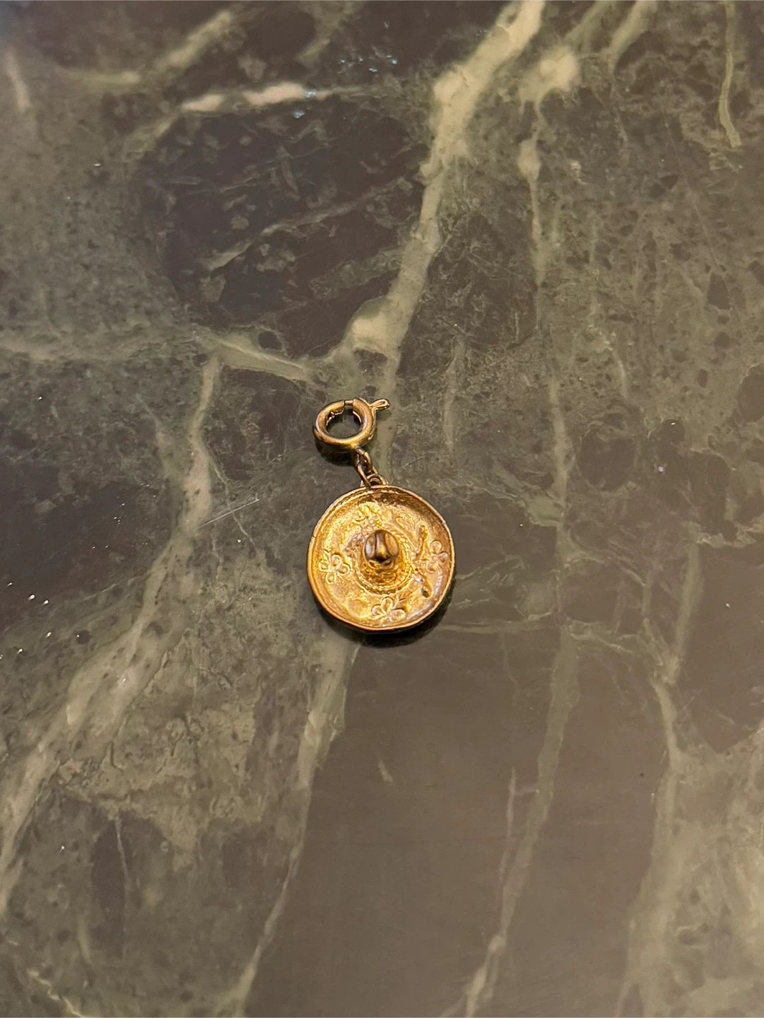 Sombrero Charm