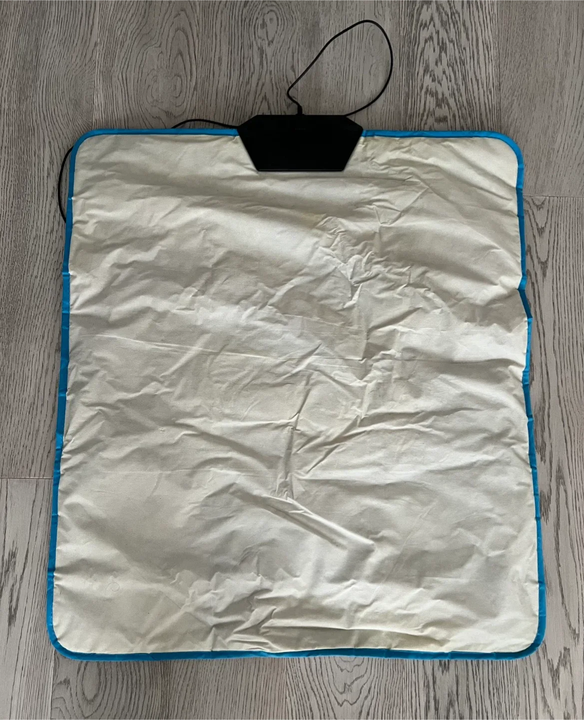 Wii Dance Mat image indicator(2)