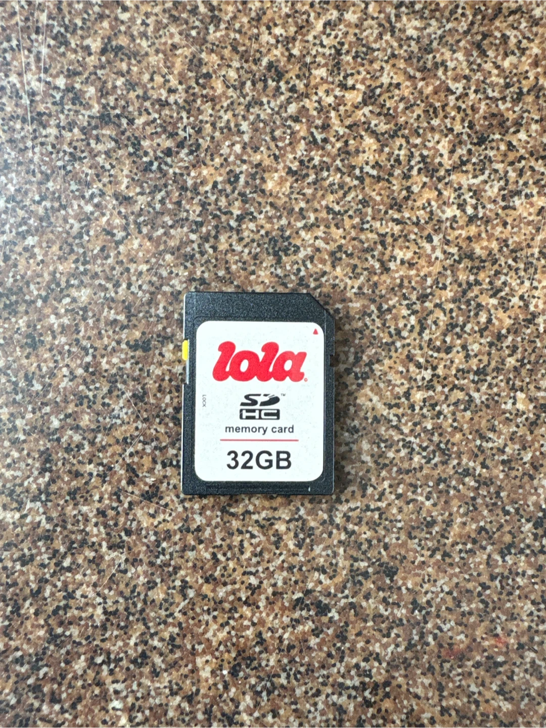 Lola Camera & USB Adapter - photo 4