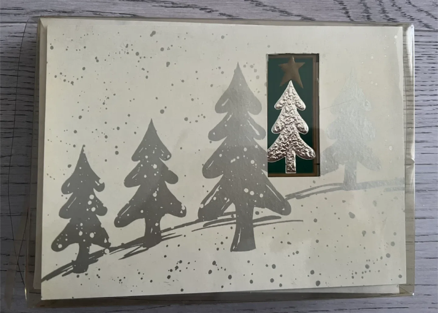 Christmas Cards & Envelopes image indicator(3)