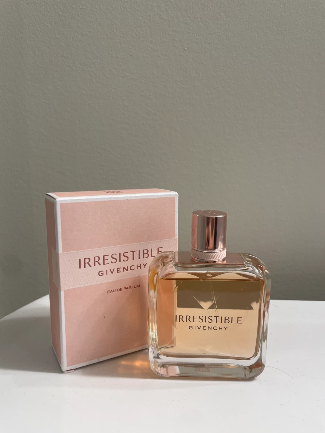 Givenchy Irresistible Eau de Parfum