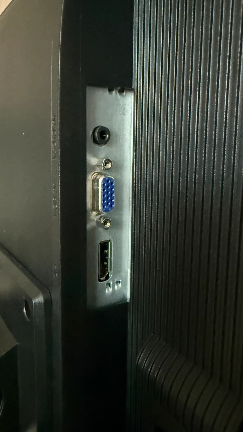 Acer LCD Monitor, 22 inch - photo 3